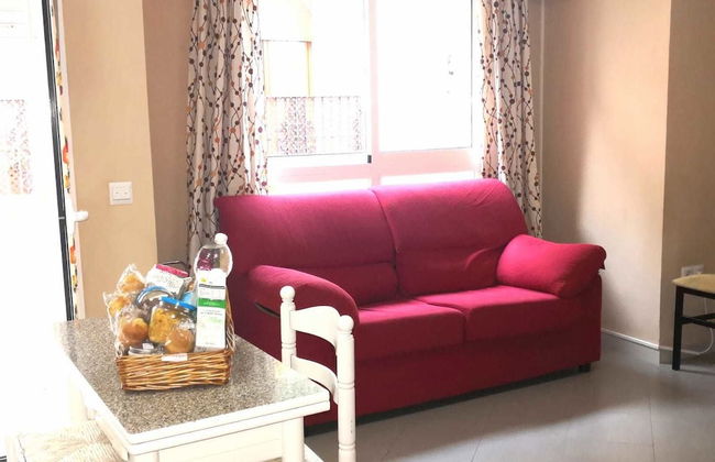 Apartamento Céntrico - Foto 8