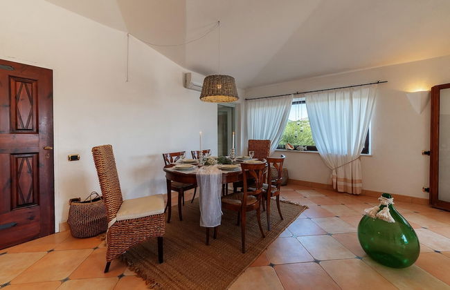 Villa Ilaria 8 in Olbia - Foto 28