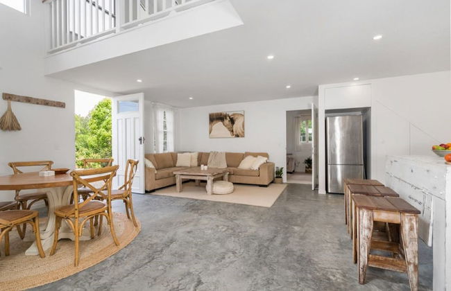 Your Luxury Escape-Ocean View Barn House - Foto 17