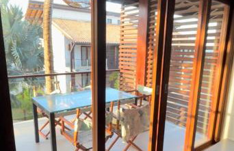 Taiba Beach Resort - Apt Duplex Novo - Foto 3