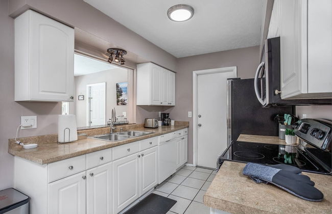 Conch Cottage Pool Home - Foto 7