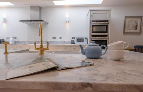 The Pink House in Southwold - Foto 29