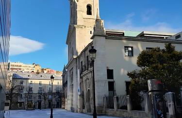 Monasterio Centro Histórico - Foto 17