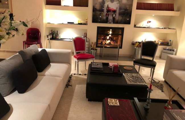 Belle Villa Front Golf - Foto 7