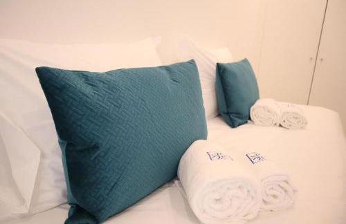 Francos Family House - Foto 31