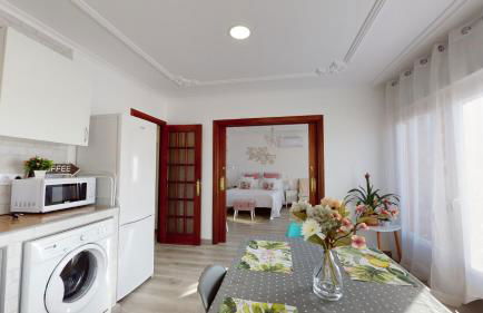 Apartamentos Oncemolinos con desayuno - Foto 39