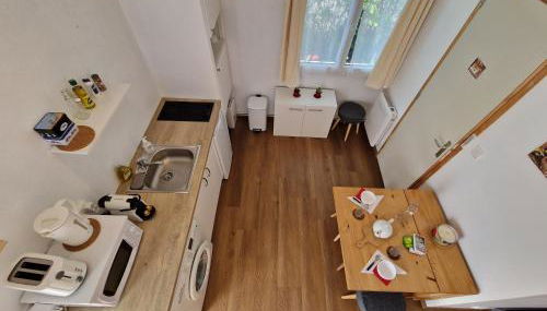 Tiny house avec jardin spacieux - Foto 5