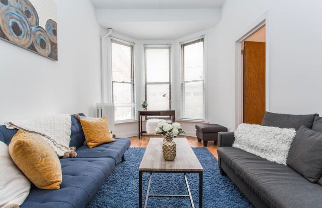 Live Like a Local - Downtown 3 BDR Gem - Foto 11