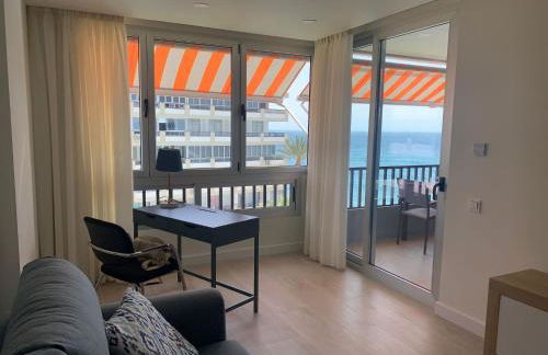 RENOVADO APARTAMENTO 1º LINEA DE MAR - Foto 18