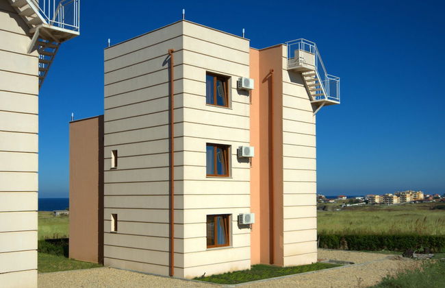 Seagarden Villa Resort - Foto 76