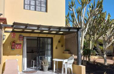 Bungalow Aloe Top Apartment in Costa Calma - Foto 8