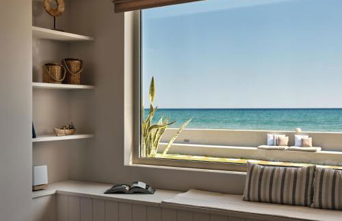 Astarte Villas - Onda Del Mar Beach Villa - Foto 5