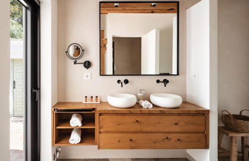 Ca Jardi, Luxury Ibiza-Style villa with private pool, Javea - Foto 24