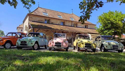 DOMAINE SAINT LOUP - 10min BEAUNE - Foto 2