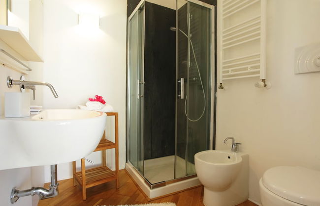 Villa Venere, 6 Bedrooms 5 Bathrooms, Private Pool and sea - Foto 17