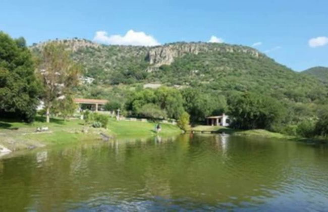 Cabañas Los Pocitos - Foto 19