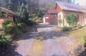 A l'orée des bois - Foto 14