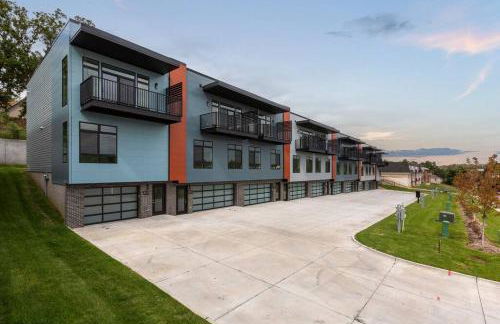 Luxury 3-Bedroom Townhome - Spectacular Views - Foto 40