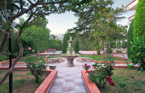 Villa Granada Garden Deluxe - Foto 42