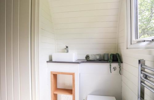 Tyddyn Parthle Pod 1 - Foto 9