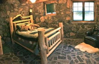 Stunning Log Cabin Rental with Breathtaking Views in Tygh Valley, Oregon - Foto 20