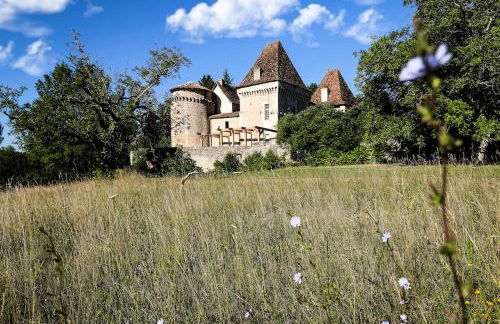 Château de Belet - Foto 115