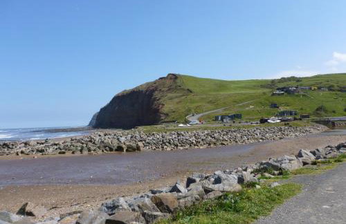 Griff Cottage, Skinningrove - Foto 8