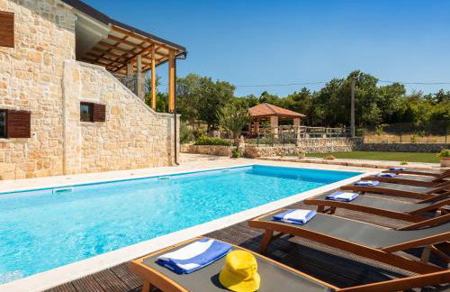 Holiday Home Perva by Interhome - Foto 17