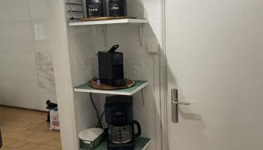 Appartement la Marseillaise - Foto 5