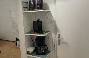 Appartement la Marseillaise - Foto 5