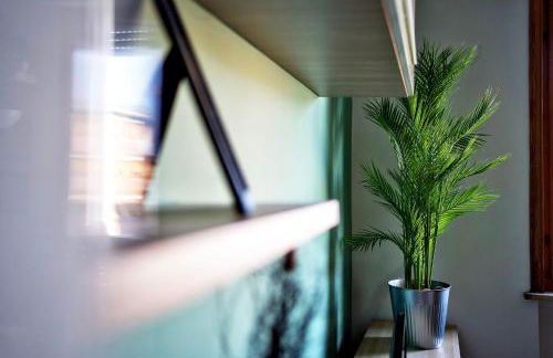 Casa Zoe Apartment Free parking,self check in & free wi fi - Photo 29