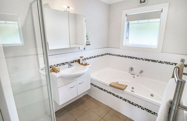 Kerikeri Park Lodge - Foto 46