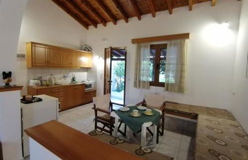 Studios Ioanna Limnionas Samos - Foto 50