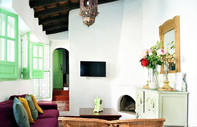 Casa Spa De La Mariola - Photo 32