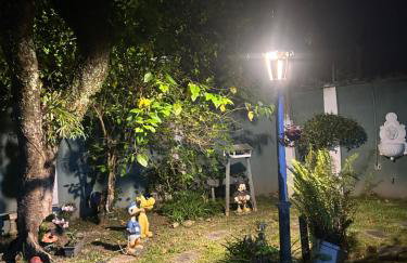 Casa de Praia Itanhaém - Photo 25