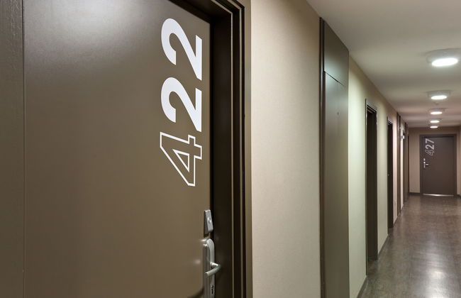 Ténéo Apparthotel Bordeaux Maritime - Cité du vin - Foto 46