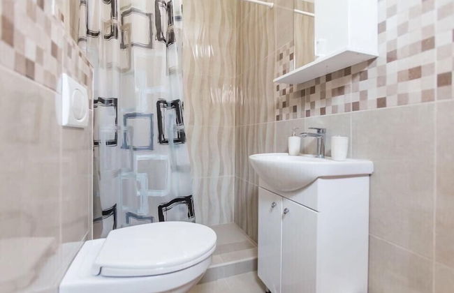 MarBok Apartments with SeaView - Photo 22