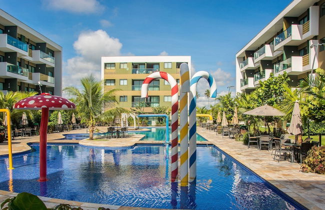 Mana Beach Experience by All - Foto 29