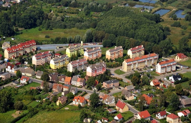 Comfortable House by the Beach in Stepnica - Photo 21