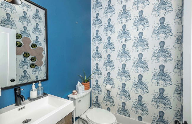 Northside Nook Home for 6! - Foto 29