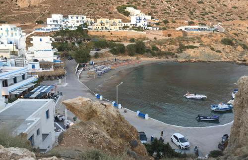 Finiki Seaside Apartment - Foto 39