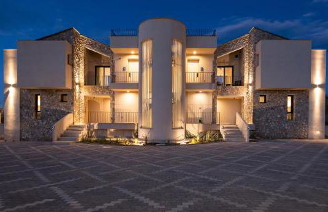 Olivera Suites Sarti - Foto 8