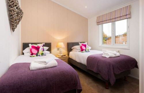 Driftwood Lodge - South Lakeland Leisure Village - Foto 11