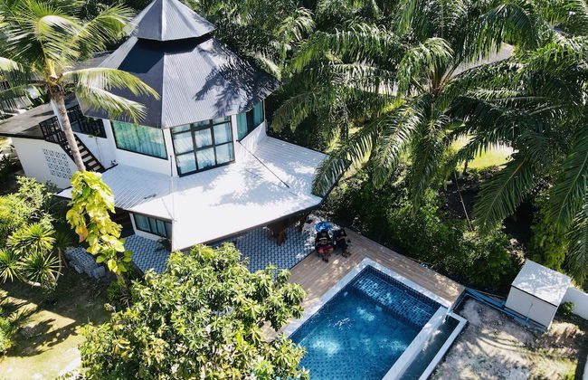 Maliblue resort khanom - Foto 14