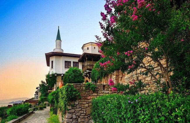 Excursion à Tyulenovo, Balchik et Varna - Photo 1