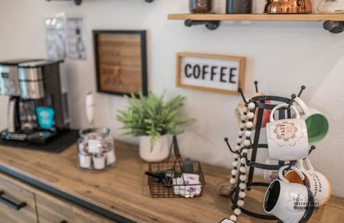 Hanland House - Foto 14