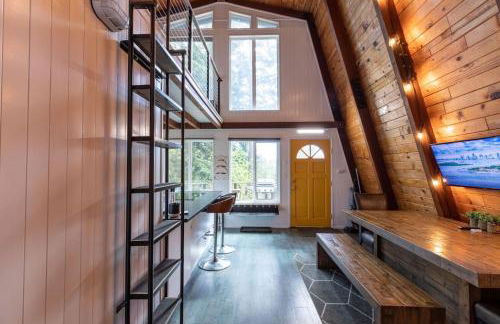 Treetop Lodge - 2 Homes on one Property! - Foto 10