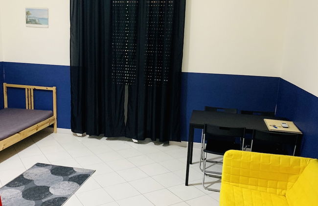 Flyresidence Garibaldi - Foto 21