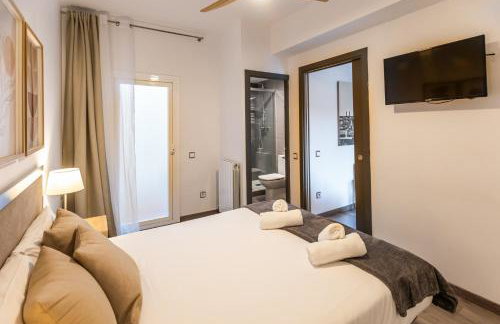 64IND1131 - Apartment with balcony - Foto 12