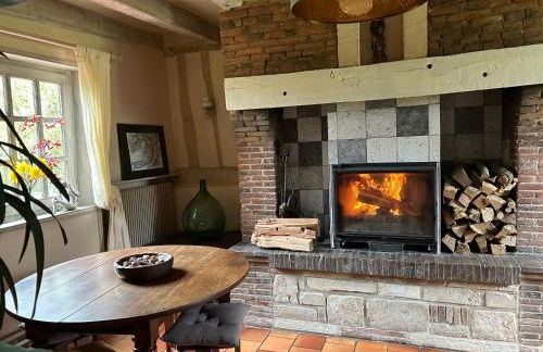 Les Maisons de Marie - Foto 31